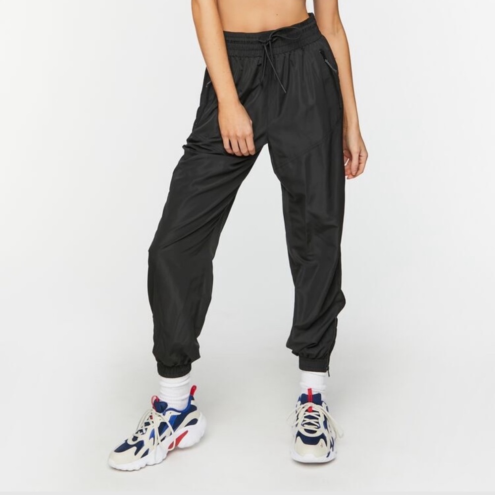 FOREVER 21 JOGGERS PANT